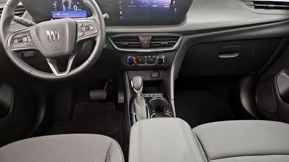 BUICK ENCORE GX 2025 KL4AMBSL0SB217920 image BUICK ENCORE GX 2025 KL4AMBSL0SB217920 image